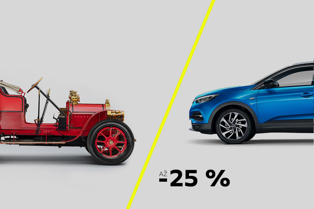 Classic Servis Opel. Čím starší Opel, tím levnější opravy. Classic Servis Opel