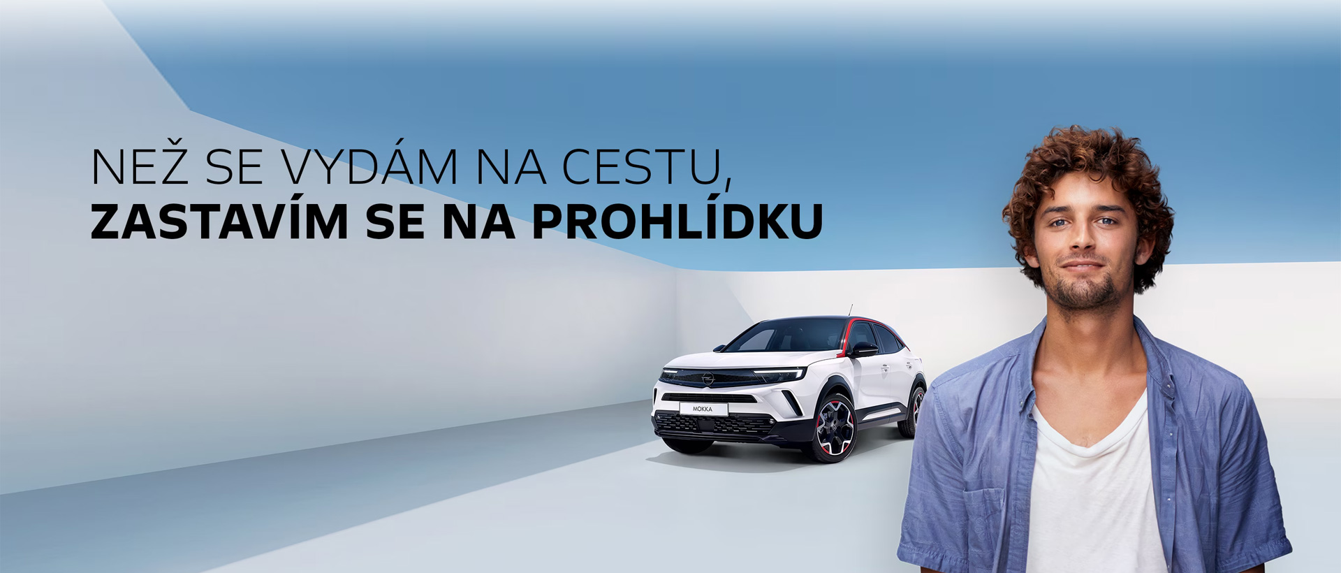 Servisní prohlídka Servisní prohlídka