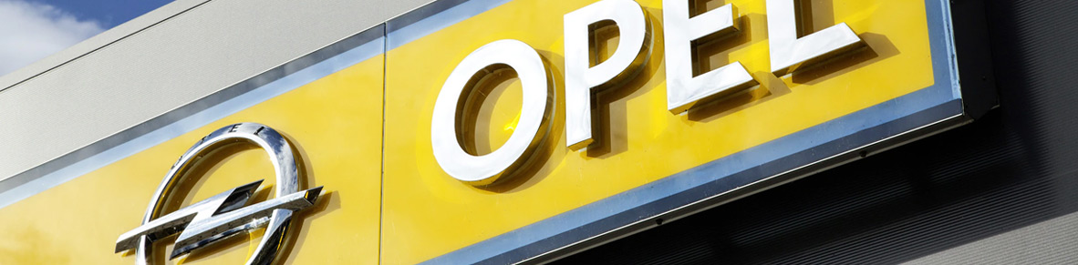 OPEL MNC auto a.s. MNC auto a.s.